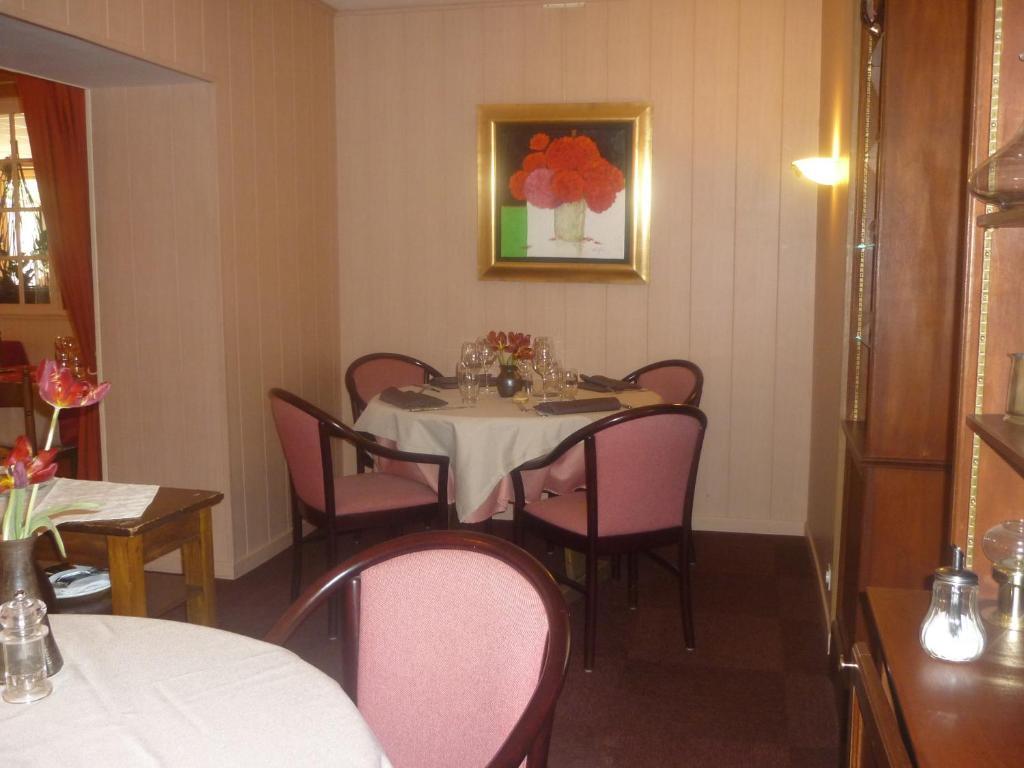 Logis Hotel Le Relais Du Serre Dieulefit Exteriör bild